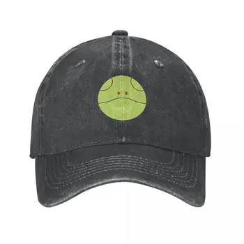 Green haro kovboy Hat harbiy shapka Man bolalar Hat / - F - | erkaklar ayollar Caps