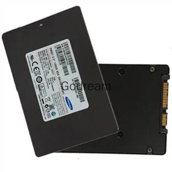 2,5 dyuymli Samsung PM871 Enterprise 512G Laptop SSD 860EVO 500G 870 uchun