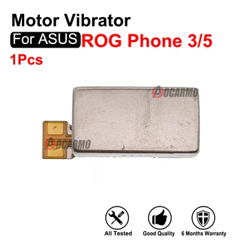 Asus ROG telefon uchun Flex kabel bilan Vibrator Motor 5 3 rog3 ZS661KS ZS673KS ROG5 almashtirish ta'mirlash qismi