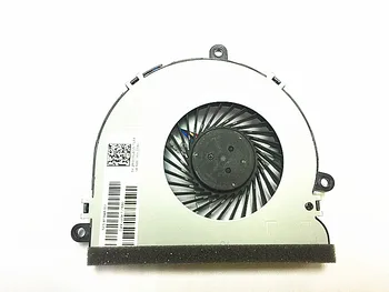 Yangi va Original HP 15-BS 15-BD 15-Ac AF 250 G5 C125 Fan sovutish uchun amal qiladi