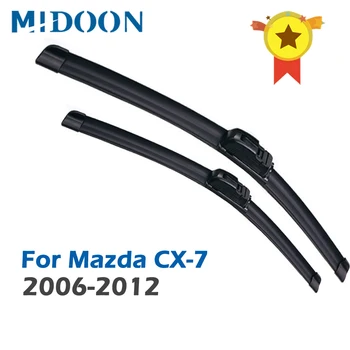 Mazda CX uchun MIDOON olur Old olur pichoqlar-7 2006 - 2012 2011 2010 2009 2008 2007 Old oynaning Old oynasi 26