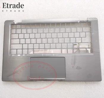 Dell Latitude uchun yangi Original 7420 E7420 Laptop Palmrest Touchpad Assambleyasi - hech SC - 8kmv0 - M6G1P - 8yr6p