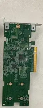 4PCS 46M0861 IBM ServeRaid M1015 SAS/SATA PCI-e RAID nazorat kartasi uchun ishlatiladi