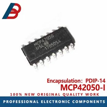 10dona MCP42050-i paketi PDIP-14 raqamli potansiyometre chip