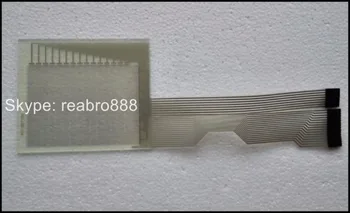 2711-B6C1 sensorli ekran : Allen-Bredli HMI uchun 2711-B6 5,7 dyuymli sensorli panel 2711B6C1