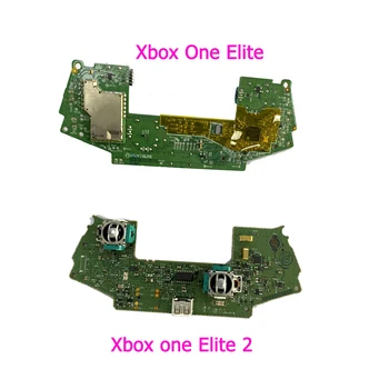 Xbox One Elite 1 2 Game Controller Gamepad asosiy Kengashi band Joystick uchun original almashtirish anakart