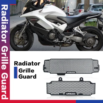2023 Honda vfr uchun 800 x VFR800X Crossrunner 2015 2016 2017 2018 2019 2020 neft cooler guard cover Radiator Grille Guard panellari