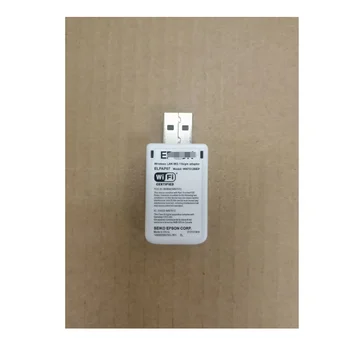 Ko'pgina proektorlar uchun simsiz USB LAN adapteri USB uchun ELPAP07 Adapter simsiz kartasi