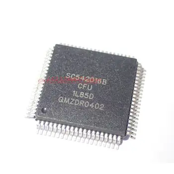 Dastur holda sc542016bcfu 1l85d 80 fut avtomobil kompyuter ECU chip CPU bo'sh
