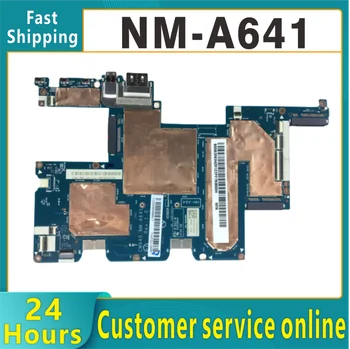 NM-A641 700-12isk Laptop anakart m3-6Y30 M5-6Y54 M7-6Y75 CPU 4GB 8GB RAM FRU: 5b20k66804 100% sinov