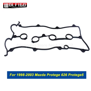 Mazda Protege5 Protege 626 1998-2003 09-31164,VC426G,0361541, 56031100, VS50348, VS50574R uchun yangi dvigatel Vana qopqog'i qistirmalari to'plami