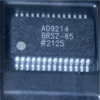 AD9214BRSZ-65 Analog-raqamli konvertorlar SSOP-28 paket sifatini ta'minlash bilan maslahatlashing