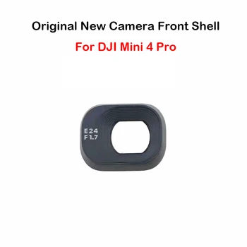 Dji Mini 4 Pro kamera linzalari himoya qopqog'i uchun original Gimbal Old qobig'i Drone ta'mirlash qismlarini zaxirada almashtirish