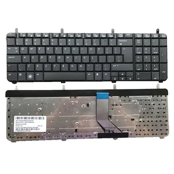 Bepul Yuk Tashish!! 1P dv7-2000 DV7T-3000 DV7-2100 DV7 2100 3000 3100 3183CL DV7-3116TX 3112sa uchun PC yangi original Laptop klaviatura