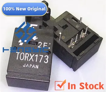 Torx173 optik tolali uzatuvchi va qabul qilgich Stokda yangi Original