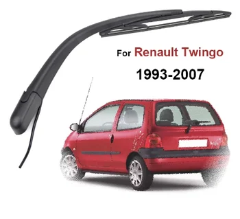 Renault Tvingo Hatchback 310 mm 1993-2007 avtoulov aksessuarlari uchun avtomobil o'chirish pichog'i orqa orqa oynasi Old oynasi