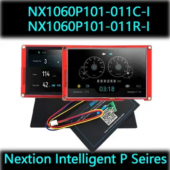 Nextion10.1 