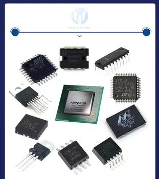 Yangi (1-10 dona) N kanal MOSFET Chipset AR5550 AR5