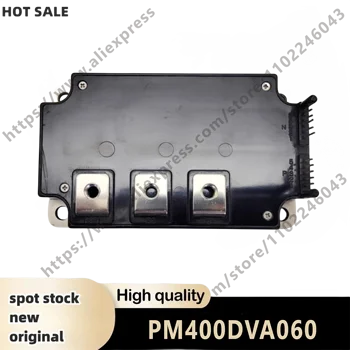 Yangi va original modul PM400DVA060 PM400DVA060-4