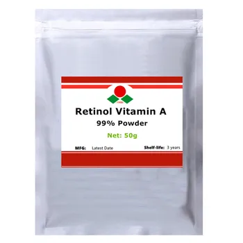 Retinol A Vitamini