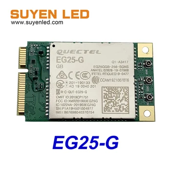 LED ekranli boshqaruv qutisi uchun eng yaxshi narx EG25-g Novastar 4G moduli 4G moduli EG25-G